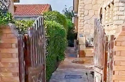 Chalet - 3 Bedrooms - 2 Bathrooms for sale in Amoun - Qesm Borg El Arab - North Coast Chalet - 3 Bedrooms - 2 Bathrooms for sale in Amoun - Qesm Borg El Arab - North Coast
