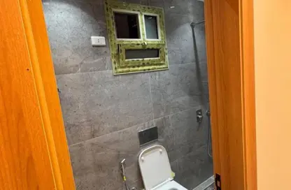 شقة - 3 غرف نوم - 3 حمامات للبيع في الحي الثامن - الشيخ زايد - الجيزة