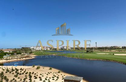 Villa - 5 Bedrooms - 4 Bathrooms for sale in Marassi - Sidi Abdel Rahman - North Coast