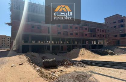 شقة - 2 - 1 للبيع في بوابه حجاز الابطال - حي الحجاز - الغردقة - محافظة البحر الاحمر