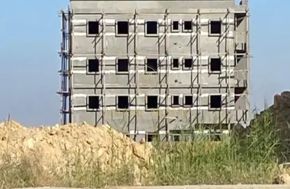 Apartment - 3 Bedrooms - 3 Bathrooms for sale in North Rehab - New Cairo City - Cairo