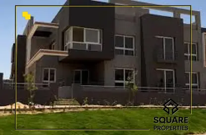 شقة - 2 غرف نوم - 1 حمام للبيع في كيان - كمبوندات الشيخ زايد - الشيخ زايد - الجيزة