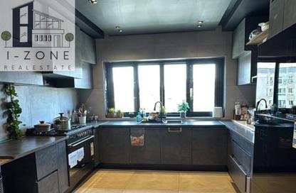 iVilla - 3 Bedrooms - 4 Bathrooms for rent in Mountain View Hyde Park - 5th Settlement Compounds - The 5th Settlement - New Cairo City - Cairo iVilla - 3 Bedrooms - 4 Bathrooms for rent in Mountain View Hyde Park - 5th Settlement Compounds - The 5th Settlement - New Cairo City - Cairo