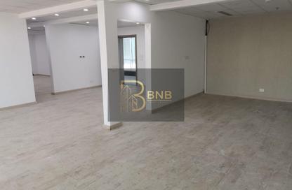 Office Space - 4 Bedrooms - 2 Bathrooms for rent in Trivium Business Complex - North Teseen St. - The 5th Settlement - New Cairo City - Cairo