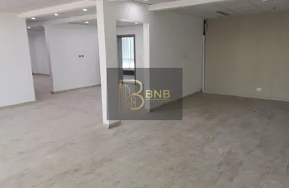 مساحات مكتبية - 4 غرف نوم - 2 حمامات للايجار في تريفيوم بزنس كومبلكس - شارع التسعين الشمالي - التجمع الخامس - مدينة القاهرة الجديدة - القاهرة