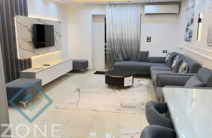 شقة - 3 غرف نوم - 2 حمامات للايجار في پريڤادو - مدينتي - القاهرة