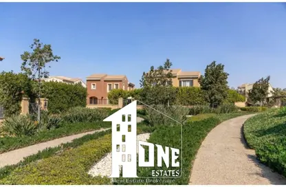 Apartment - 2 Bedrooms - 2 Bathrooms for sale in Mivida - 5th Settlement Compounds - The 5th Settlement - New Cairo City - Cairo Apartment - 2 Bedrooms - 2 Bathrooms for sale in Mivida - 5th Settlement Compounds - The 5th Settlement - New Cairo City - Cairo