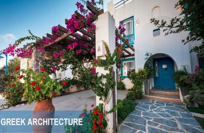 Villa - 4 Bedrooms - 4 Bathrooms for sale in La vista Ras El Hikma - Ras Al Hekma - North Coast Villa - 4 Bedrooms - 4 Bathrooms for sale in La vista Ras El Hikma - Ras Al Hekma - North Coast
