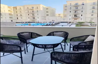 Apartment - 4 Bedrooms - 4 Bathrooms for sale in Mivida - 5th Settlement Compounds - The 5th Settlement - New Cairo City - Cairo