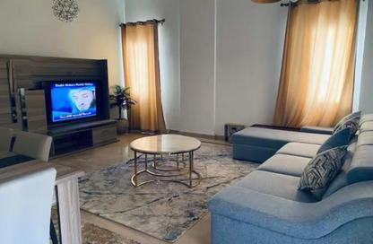 Apartment - 4 Bedrooms - 4 Bathrooms for sale in Mivida - 5th Settlement Compounds - The 5th Settlement - New Cairo City - Cairo