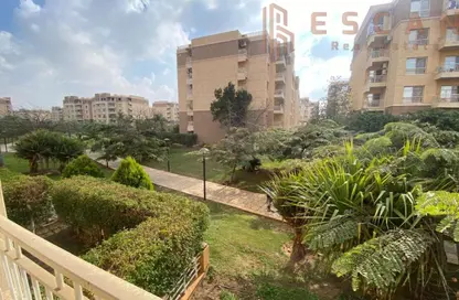 Apartment - 3 Bedrooms - 2 Bathrooms for sale in Privado - Madinaty - Cairo