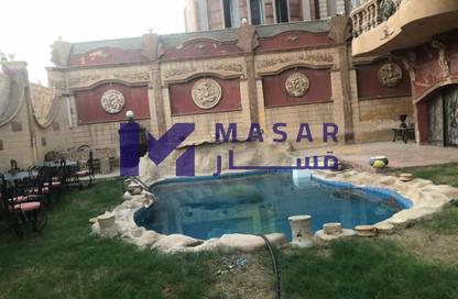 فيلا - 8 غرف نوم - 8 حمامات للبيع في غرب الجولف - كمبوندات القطامية - القطامية - مدينة القاهرة الجديدة - القاهرة فيلا - 8 غرف نوم - 8 حمامات للبيع في غرب الجولف - كمبوندات القطامية - القطامية - مدينة القاهرة الجديدة - القاهرة