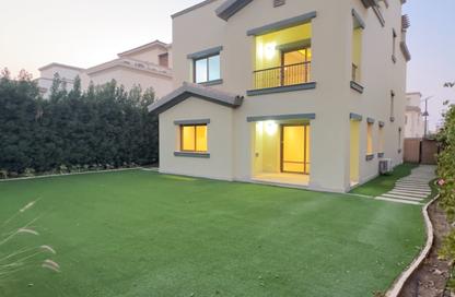 شقة - 4 غرف نوم - 4 حمامات للايجار في ميفيدا - كمبوندات التجمع الخامس - التجمع الخامس - مدينة القاهرة الجديدة - القاهرة