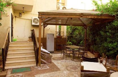 Duplex - 3 Bedrooms - 2 Bathrooms for sale in Hadayek Al Mohandessin - 4th District - Sheikh Zayed City - Giza Duplex - 3 Bedrooms - 2 Bathrooms for sale in Hadayek Al Mohandessin - 4th District - Sheikh Zayed City - Giza