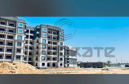 شقة - 3 غرف نوم - 2 حمامات للبيع في مايان الشروق - كمبوندات الشروق - مدينة الشروق - القاهرة شقة - 3 غرف نوم - 2 حمامات للبيع في مايان الشروق - كمبوندات الشروق - مدينة الشروق - القاهرة