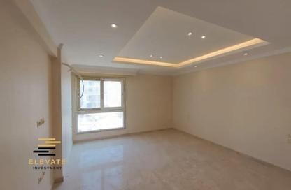 Apartment - 3 Bedrooms - 3 Bathrooms for sale in Mountain View iCity - 5th Settlement Compounds - The 5th Settlement - New Cairo City - Cairo