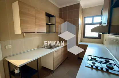 Apartment - 2 Bedrooms - 2 Bathrooms for rent in Casa - Sheikh Zayed Compounds - Sheikh Zayed City - Giza