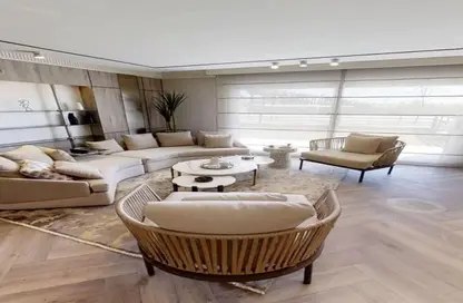 شقة - غرفة نوم - 2 حمامات للبيع في مدينة الخمائل - كمبوندات الشيخ زايد - الشيخ زايد - الجيزة