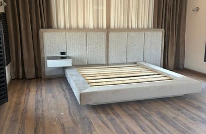 Villa - 6 - 5 for rent in Cairo Festival City - North Investors Area - New Cairo City - Cairo