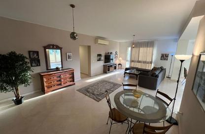 Apartment - 3 - 4 for rent in The Sierras - Uptown Cairo - Mokattam - Cairo