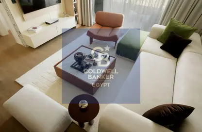 Apartment - Studio - 1 Bathroom for rent in Mivida - 5th Settlement Compounds - The 5th Settlement - New Cairo City - Cairo