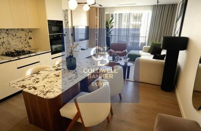 Apartment - Studio - 1 Bathroom for rent in Mivida - 5th Settlement Compounds - The 5th Settlement - New Cairo City - Cairo Apartment - Studio - 1 Bathroom for rent in Mivida - 5th Settlement Compounds - The 5th Settlement - New Cairo City - Cairo