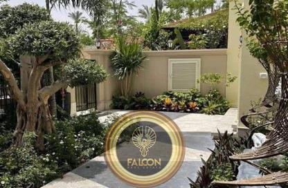 Apartment - 3 Bedrooms - 2 Bathrooms for sale in Shalya Taj City - 5th Settlement Compounds - The 5th Settlement - New Cairo City - Cairo