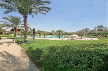 منزل مزدوج - 4 غرف نوم - 4 حمامات للبيع في ستون بارك - كمبوندات التجمع الخامس - التجمع الخامس - مدينة القاهرة الجديدة - القاهرة