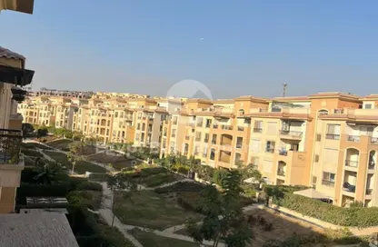 (بنتهاوس  (روف - 4 غرف نوم - 4 حمامات للبيع في ستون ريزيدنس - كمبوندات التجمع الخامس - التجمع الخامس - مدينة القاهرة الجديدة - القاهرة