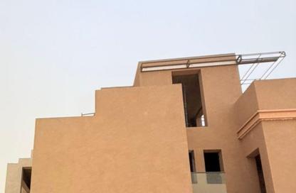 تاون هاوس - 4 غرف نوم - 4 حمامات للبيع في بي اكس بالم هيل - كمبوندات 6 أكتوبر - مدينة 6 أكتوبر - الجيزة