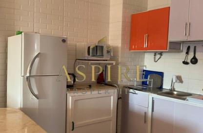 Penthouse - 2 Bedrooms - 2 Bathrooms for sale in Amwaj - Sidi Abdel Rahman - North Coast