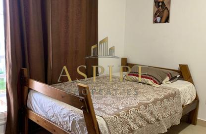 Penthouse - 2 Bedrooms - 2 Bathrooms for sale in Amwaj - Sidi Abdel Rahman - North Coast