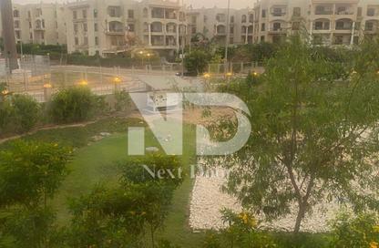 Duplex - 3 Bedrooms - 3 Bathrooms for sale in Palm Hills Village Gate - South Investors Area - New Cairo City - Cairo