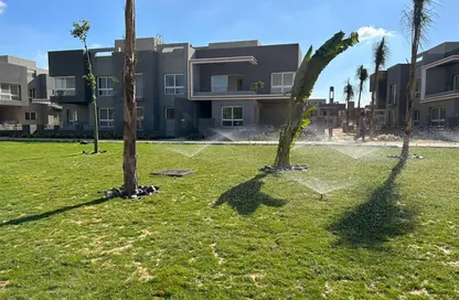 شقة - 3 غرف نوم - 3 حمامات للبيع في كيان - كمبوندات الشيخ زايد - الشيخ زايد - الجيزة