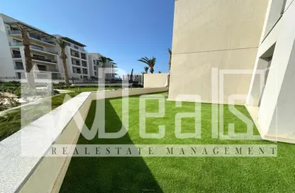 شاليه - 2 غرف نوم - 2 حمامات للبيع في مراسي - سيدي عبد الرحمن - الساحل الشمالي