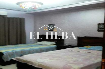 Apartment - 2 - 2 for rent in Madinaty - Cairo