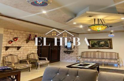 Apartment - 2 - 2 for rent in Madinaty - Cairo
