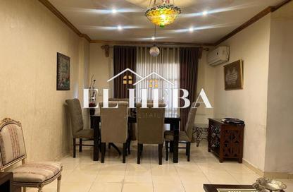 Apartment - 2 - 2 for rent in Madinaty - Cairo
