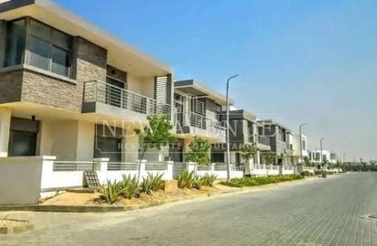 Apartment - 3 Bedrooms - 3 Bathrooms for sale in Shalya Taj City - 5th Settlement Compounds - The 5th Settlement - New Cairo City - Cairo Apartment - 3 Bedrooms - 3 Bathrooms for sale in Shalya Taj City - 5th Settlement Compounds - The 5th Settlement - New Cairo City - Cairo