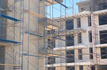 شقة - 3 غرف نوم - 2 حمامات للبيع في كايت ريزيدنس - كمبوندات 6 أكتوبر - مدينة 6 أكتوبر - الجيزة
