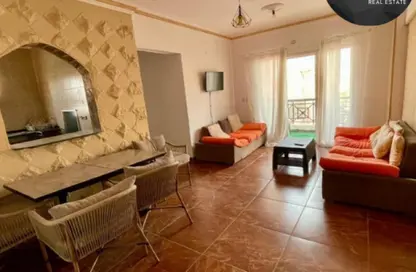 شقة - 2 غرف نوم - 1 حمام للايجار في روضة زايد - الحي الثاني عشر - الشيخ زايد - الجيزة