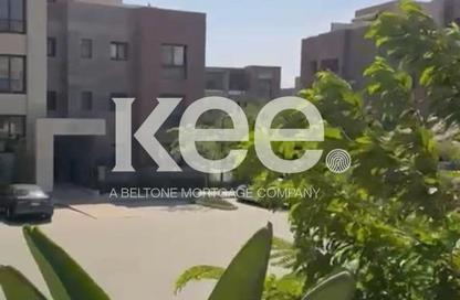 Apartment - 2 Bedrooms - 3 Bathrooms for sale in District 5 - 5th Settlement Compounds - The 5th Settlement - New Cairo City - Cairo
