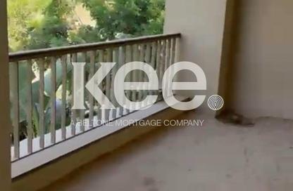 Apartment - 2 Bedrooms - 3 Bathrooms for sale in District 5 - 5th Settlement Compounds - The 5th Settlement - New Cairo City - Cairo