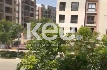 Apartment - 2 Bedrooms - 3 Bathrooms for sale in District 5 - 5th Settlement Compounds - The 5th Settlement - New Cairo City - Cairo