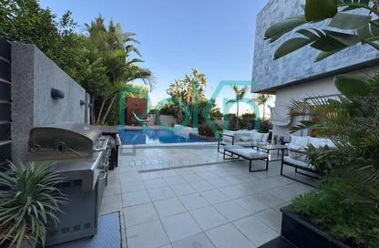 Twin House - 4 Bedrooms - 4 Bathrooms for sale in Al Karma 4 - Sheikh Zayed Compounds - Sheikh Zayed City - Giza