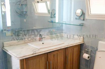 Apartment - 3 Bedrooms - 2 Bathrooms for sale in Roushdy St. - Roushdy - Hay Sharq - Alexandria Apartment - 3 Bedrooms - 2 Bathrooms for sale in Roushdy St. - Roushdy - Hay Sharq - Alexandria