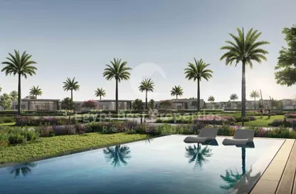 Villa - 5 Bedrooms - 5 Bathrooms for sale in Allegria - Sheikh Zayed Compounds - Sheikh Zayed City - Giza