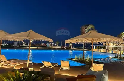 شاليه - غرفة نوم - 1 حمام للبيع في سيشور - راس الحكمة - الساحل الشمالي