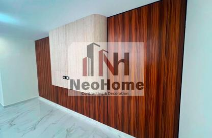 Apartment - 4 - 3 for sale in B10 - Madinaty - Cairo