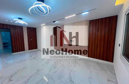 Apartment - 4 - 3 for sale in B10 - Madinaty - Cairo